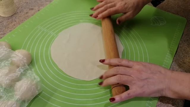 Ідеальні Чебуреки - пухирчасті, соковиті, хрусткі!"Наші Кримські Чебуреки"- додала підписниця❤️