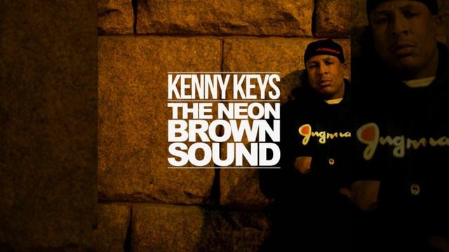 kenny keys-neon brown sound vol.1 -go somewhere far смотреть онлайн