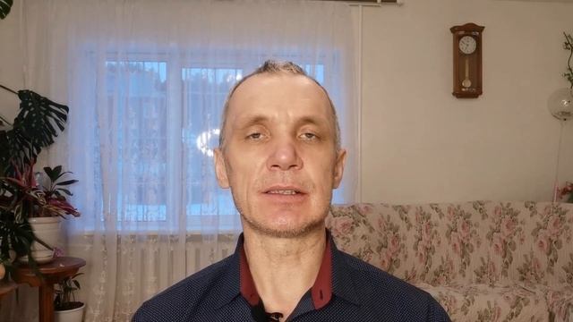 Лучшее упражнение от всех болезней.
