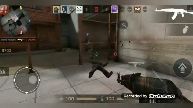 Стандофф 2 закладка бомбы смотреть онлайн