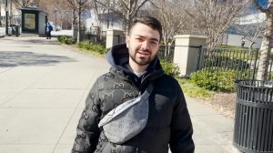 ВЛОГ С АМЕРИКИ / КС2, ЕДА, РЕШАФЛЫ, МАЖОР, ЖИЗНЬ В США