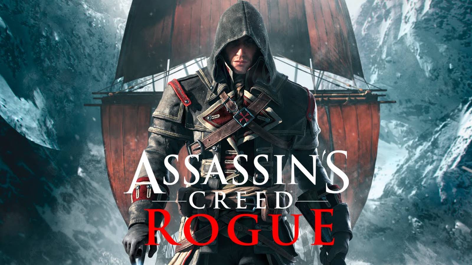 Assassin’s Creed Rogue # 3 Пока еще ассасин. смотреть онлайн
