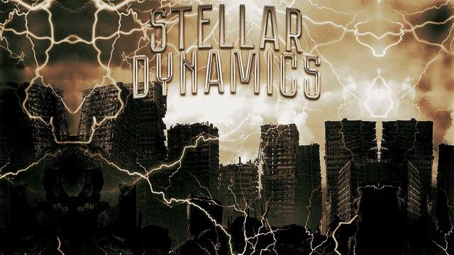 STELLAR DYNAMICS - Laughter anger смотреть онлайн