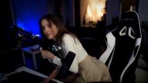 Генсуха спалила ж0пу