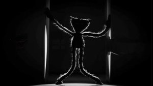 Experiment 1-0-0-6 (Poppy Playtime) [Read desk]