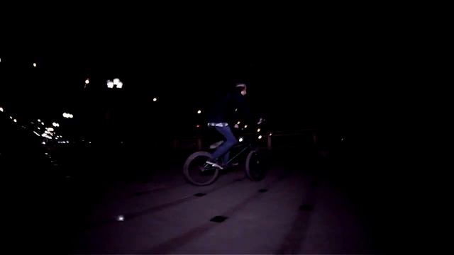 Videolight Test