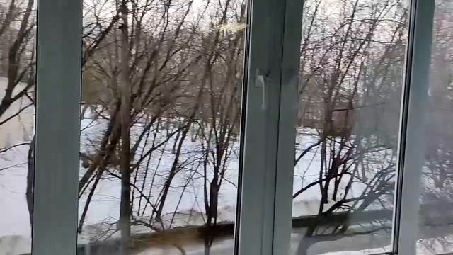 Отделение офтальмологии .Серпуховская больница (ГБУЗ Московской области)