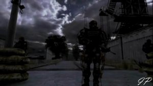 S.T.A.L.K.E.R. series GMV - Shut Your Mouth