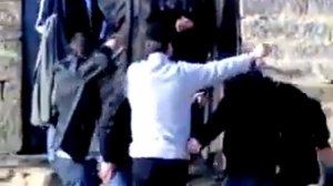 Бахцуг Курахский район