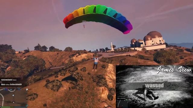 GTA 5 Dumb Moments: Take-Two смотреть онлайн