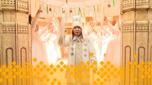 «Саҥа дьыллааҕы алгыс»   (31.12.24)