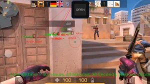 😆😄МОЯ ПЕРВАЯ ДЕМКА В Stand Leo С СОФТОМ 🤗❤️