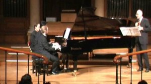 С. Рахманинов : Итальянская полька (для ф-но в 4 руки и трубы)