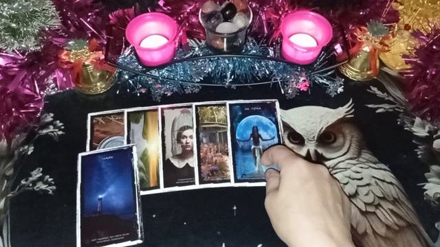 ЧТО МЕНЯ ЖДЁТ ВПЕРЕДИ? О ЧЁМ Я ЕЩЁ НЕ ЗНАЮ? #ТАРО РАСКЛАД ГАДАНИЕ ОНЛАЙН