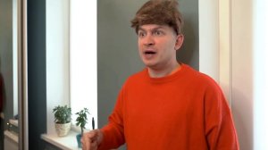 ОДИНА ДОМА ПАРОДИЯ ☃️