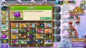 Растения против зомби Plants vs Zombies