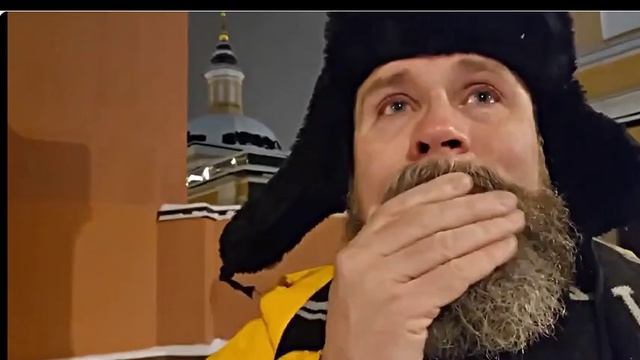 Американец за две минуты доказал всем что все мы братья смотреть онлайн