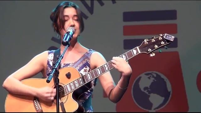 Дарья Гурина — Остаться смотреть онлайн