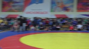 Мизиев Адам (Хасанья) - Биченов Азамат (Кировский р.)