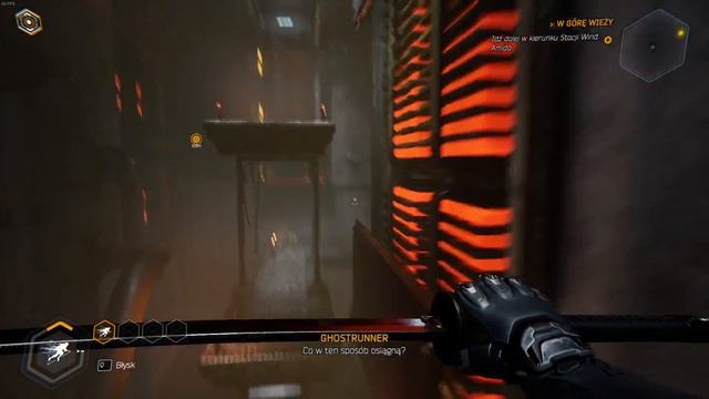 Ghostrunner - RECENZJA смотреть онлайн