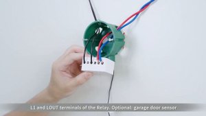 Aqara Dual Relay Module T2 Installation Video