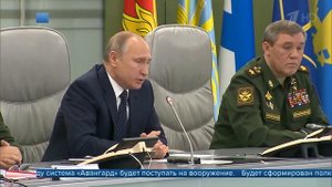 ИСПЫТАНИЯ РАКЕТНОГО КОМПЛЕКСА «АВАНГАРД»! КАК ЭТО БЫЛО? ШОК ДЛЯ МИРА?