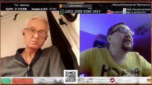 Самый русский хохол