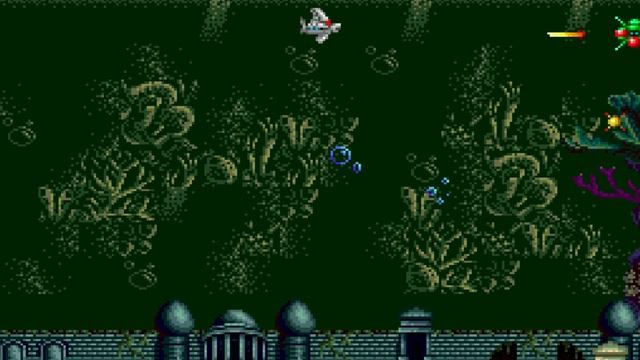 Atlantean (2014) [PC Engine]