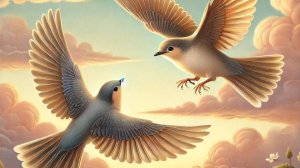 Невеста песни. Сказка.