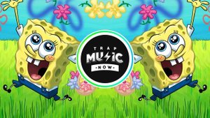 SPONGEBOB GRASS SKIRT CHASE (OFFICIAL TRAP REMIX) - LucidSound