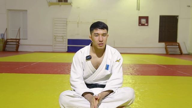 Көзінен айрылған Әлем чемпионы | Көз жанарынан айрылған спортшы алтын алды | ЕҢБЕК АДАМЫ #31