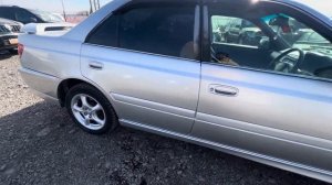Toyota Karina 1999 год