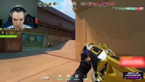 РЕЛАКС ВСТРЕТИЛ САМОГО ТУПОГО ИГРОКА | RELAXCIS ИГРАЕТ В ВАЛОРАНТ