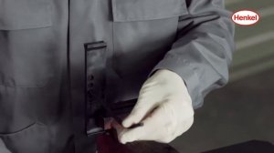 Как использовать Loctite 406?