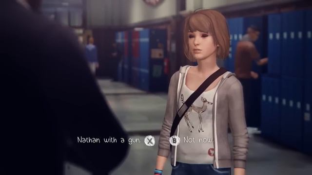 ALPHA MAX - Life Is Strange: Part 15 | Sonny Daniel смотреть онлайн