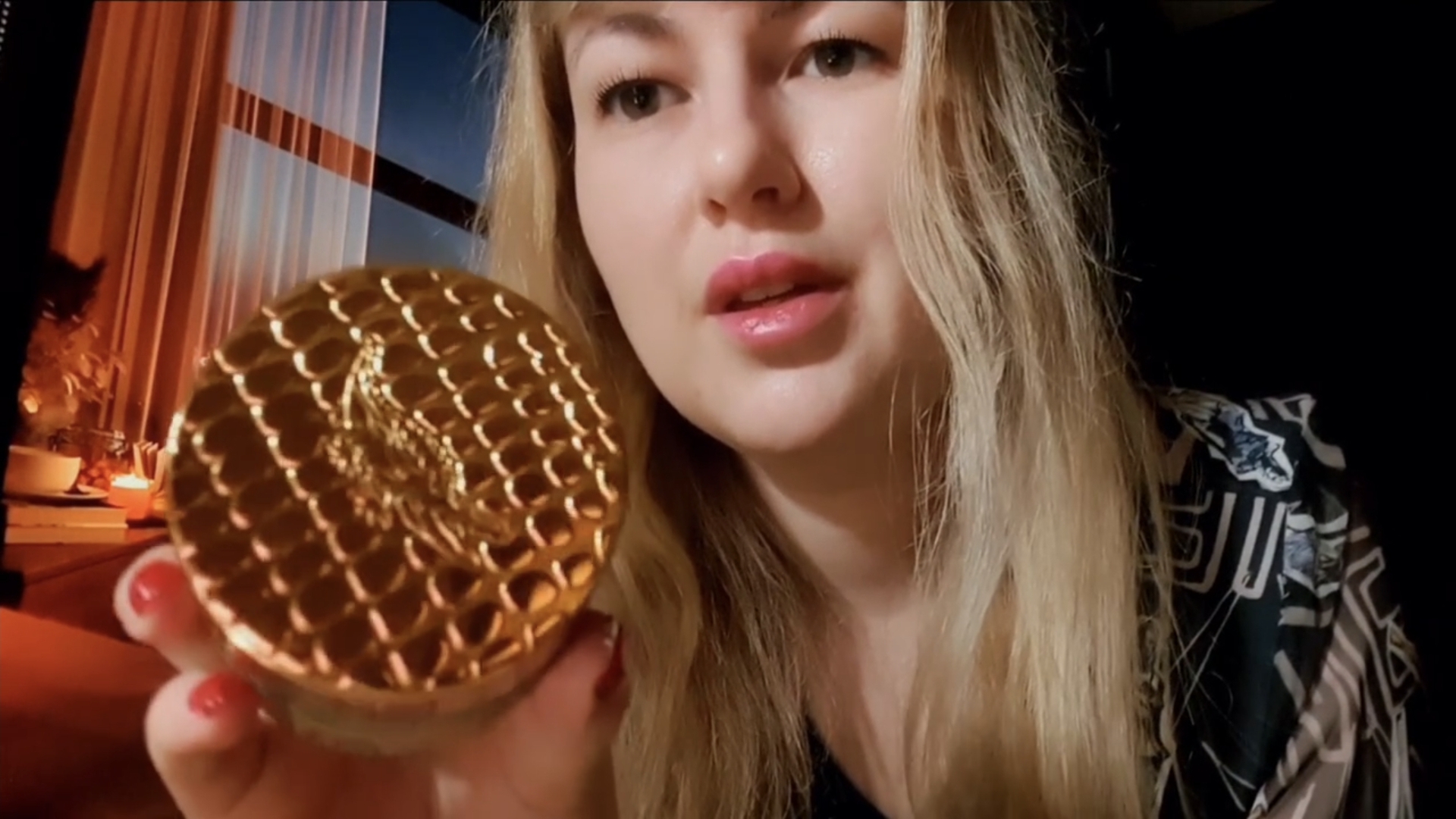 АСМР.Уход за лицом и телом, массаж, скрабирование.ASMR.Face and body care, massage, scrubbing.