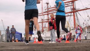 Маяки фестиваля ПАРУСА МИРА