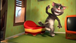 ГОВОРЯЩИЙ ТОМ И ЕГО ДРУЗЬЯ БЕЗ ТЕКСТА!!! И ГОЛОСА!! (кому надо можете брать)