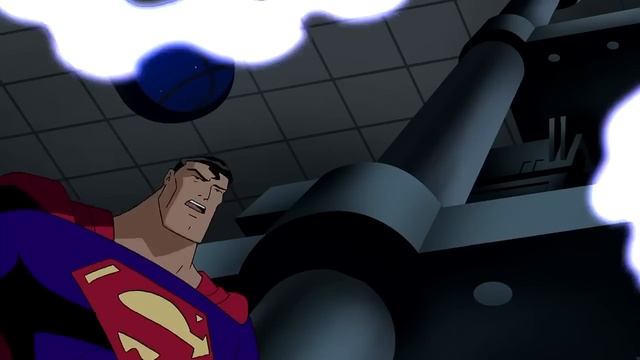 Superman vs. Wonder Woman смотреть онлайн