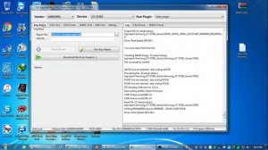 Samsung GT-S7562 EMMC Flashing Z3X JTAG Box