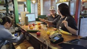 Фруктовый оркестр / Fruit Master by NGame Promo