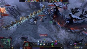 365 ДНЕЙ В ИГРЕ DOTA 2 — ДЕНЬ 7