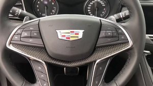 2021 Cadillac XT5 Sport - Tech Pkg - Diamond Cut Wheels - Adaptive Cruise Control +MORE! StkT116754