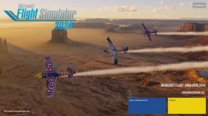 microsoft flight simulator 2024