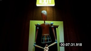 Hello Neighbor Speedrun World Record Glitchless [14 MINUTES]