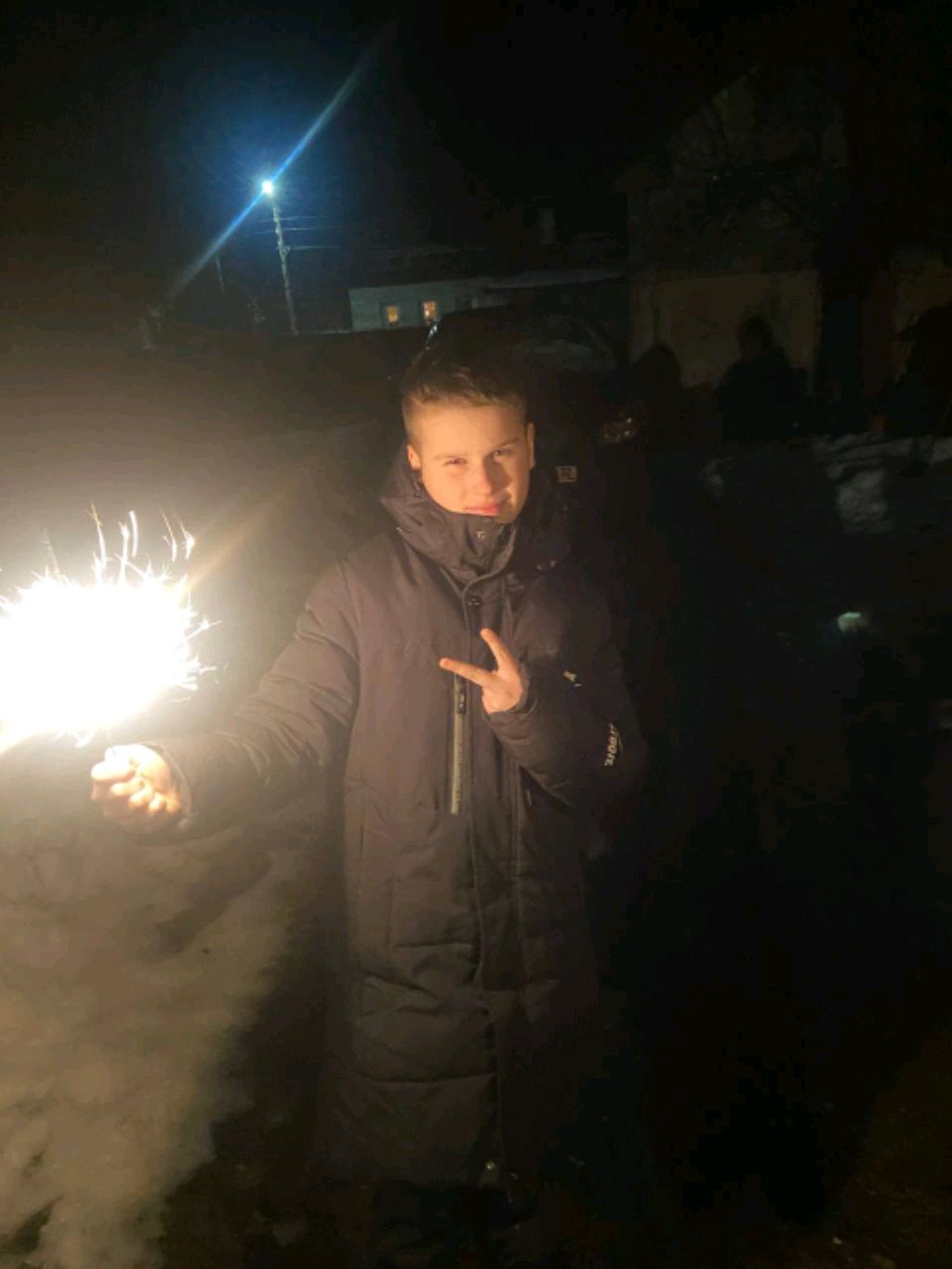 Добиваем 5 подписчиков😃