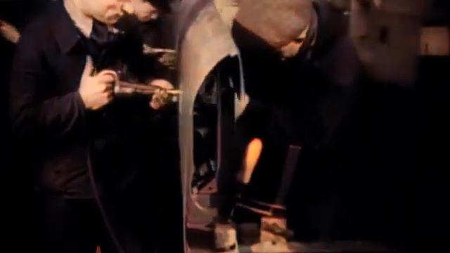 luftwaffe blundlers - colorized смотреть онлайн