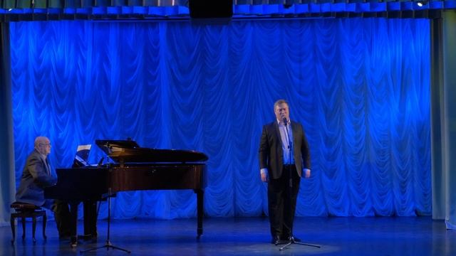 "Песня о далёкой Родине".( Муз. М.Таривердиева, сл. Р.Рождественского). смотреть онлайн