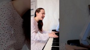 АукцЫон/Хвостенко - Орландина (Лапчинская cover)