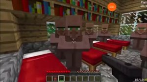 A4 зомби! Компот спасает деревню от банды зомби!!!